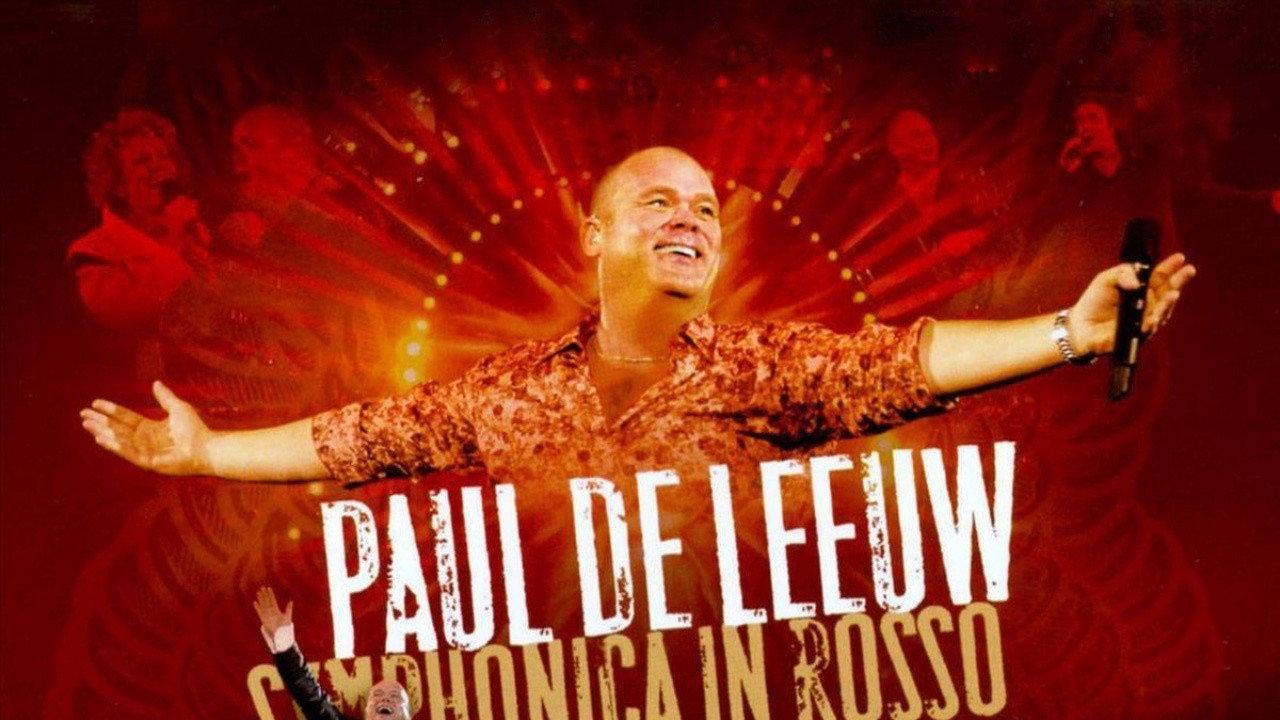 Paul de Leeuw: Symphonica In Rosso 2007 movie scene