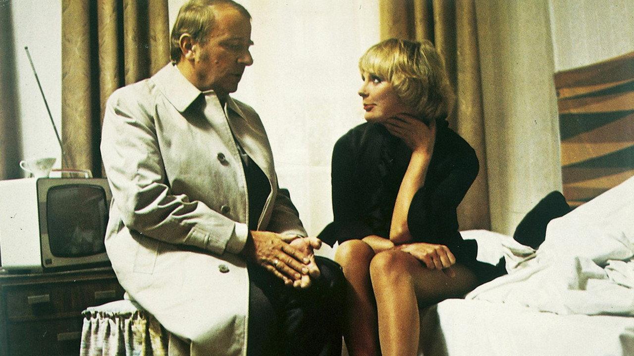 One or the Other of Us 1974 movie scene