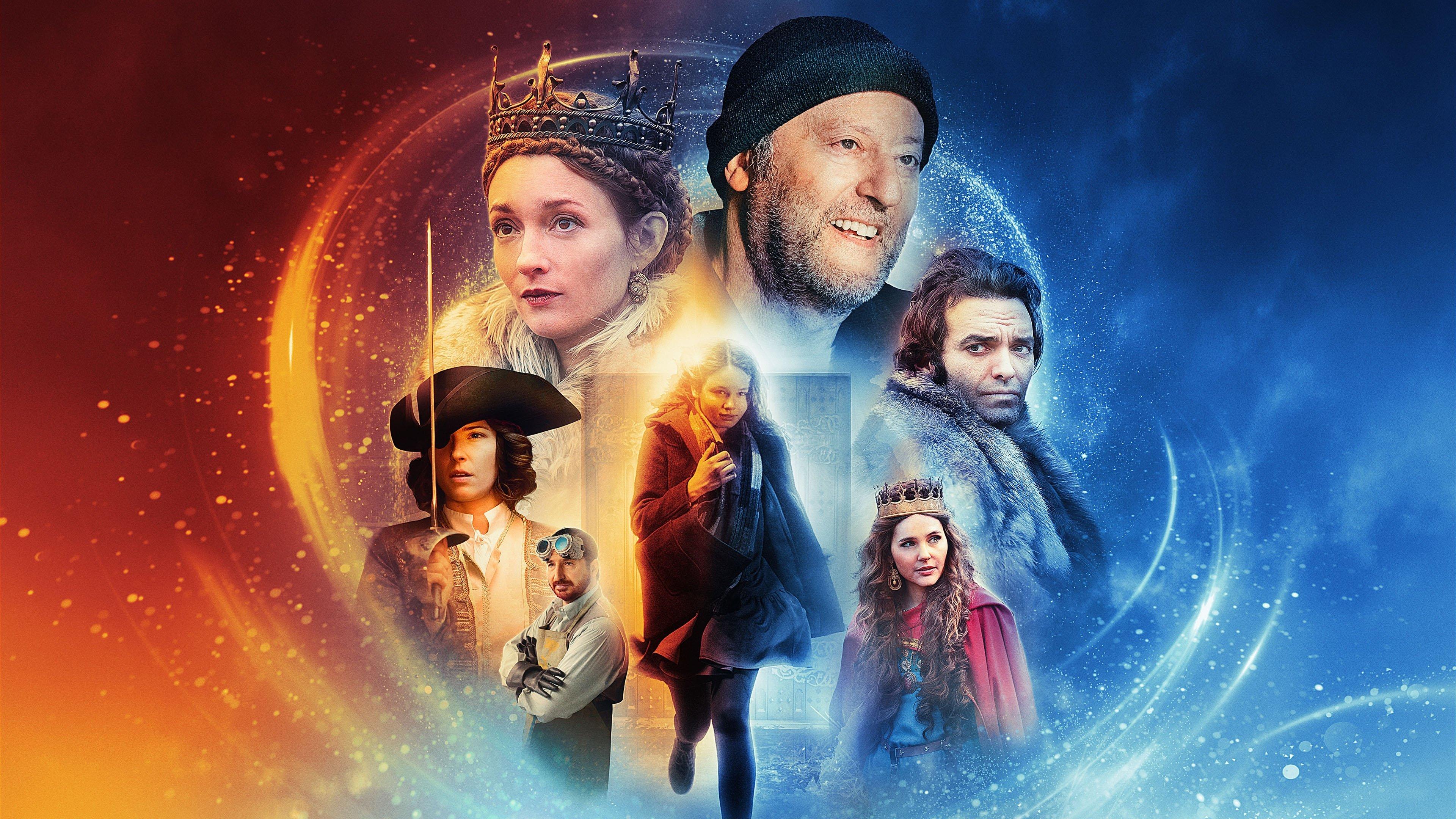 A Magical Journey 2019 movie scene