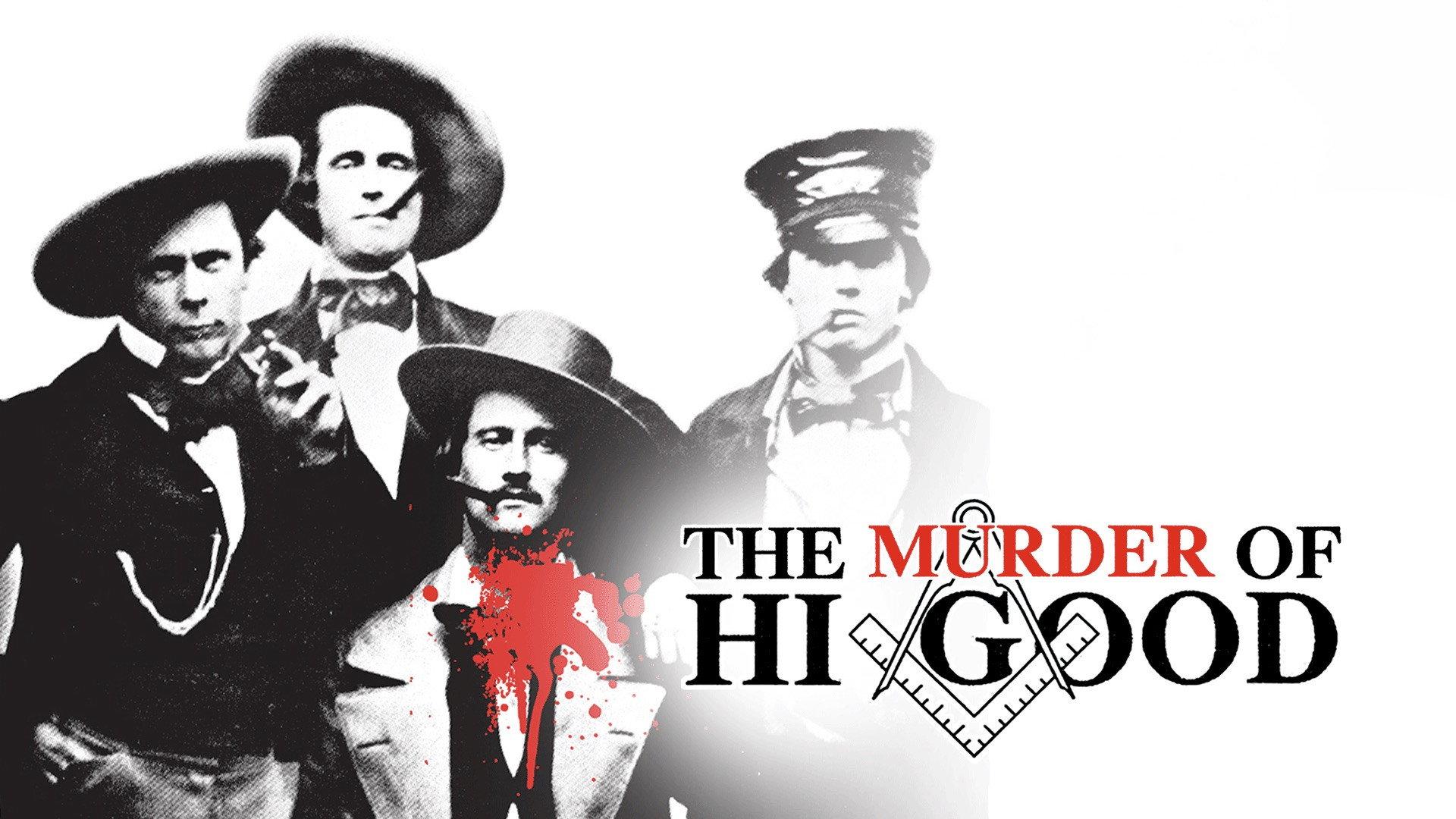 The Murder of Hi Good 2012 movie scene