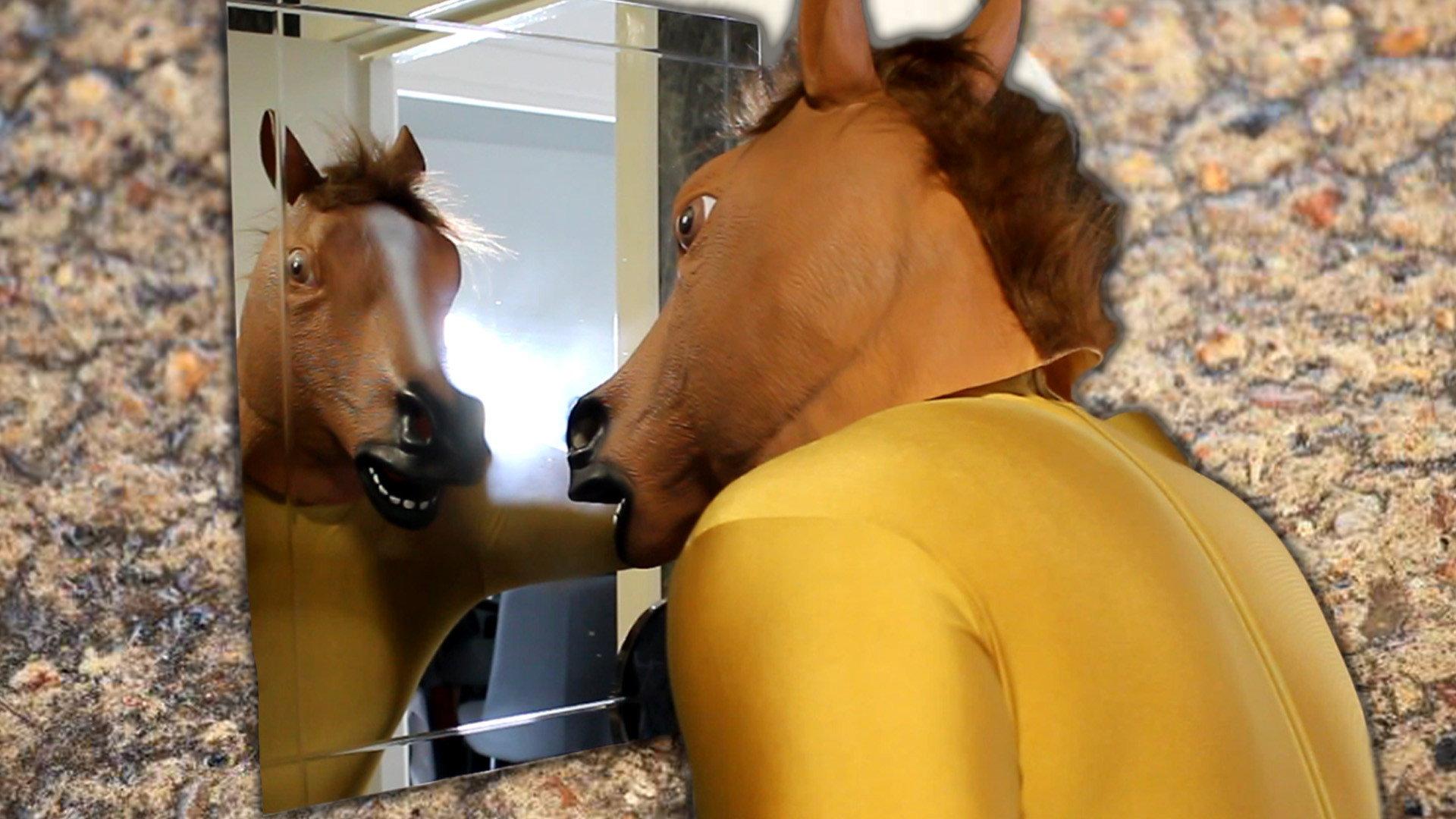 HOOVED 2020 movie scene
