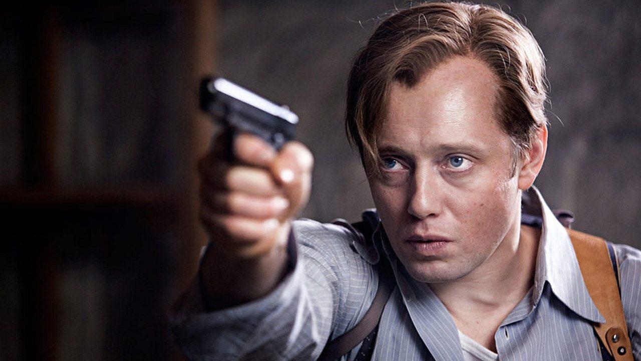 Max Manus: Man of War 2008 movie scene