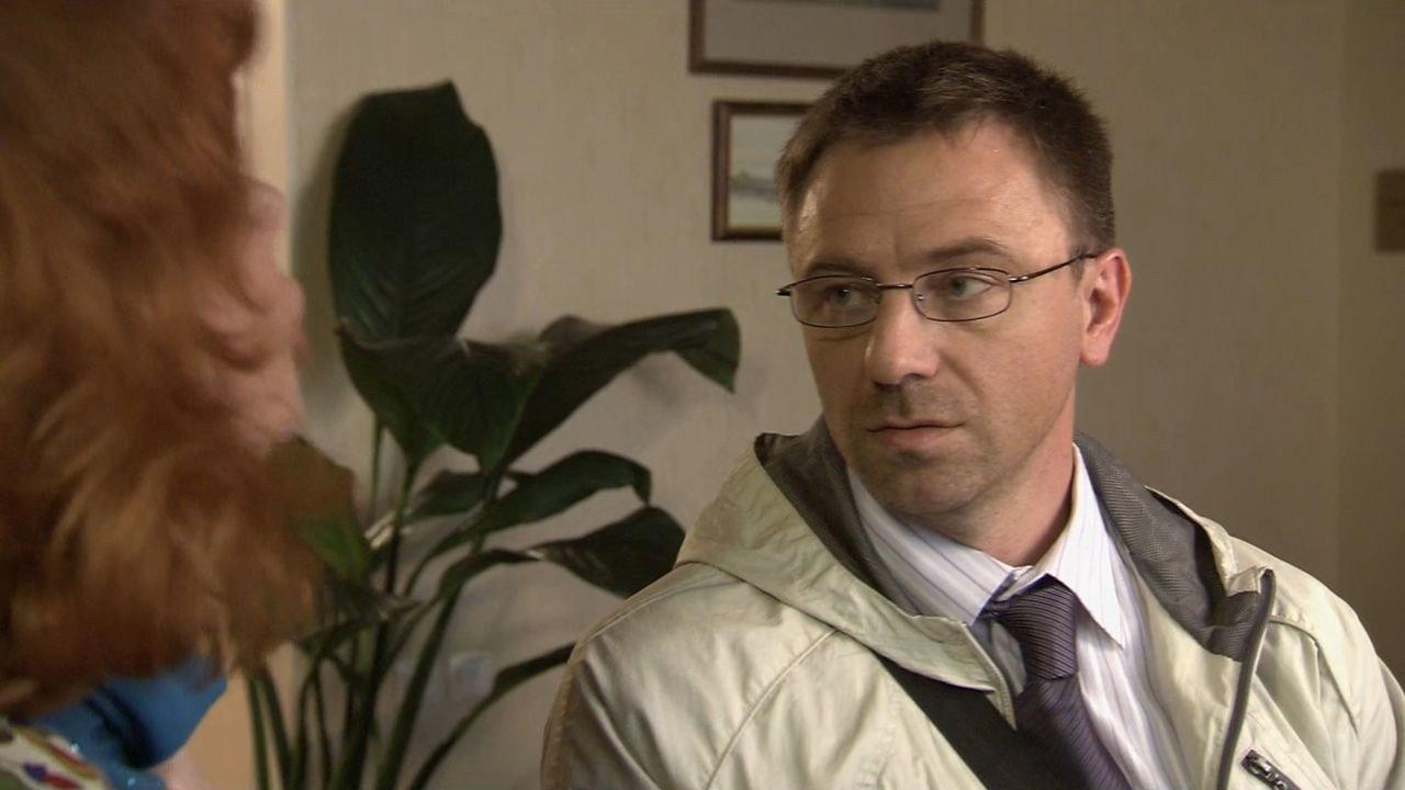 Rabbit Law 2007 movie scene