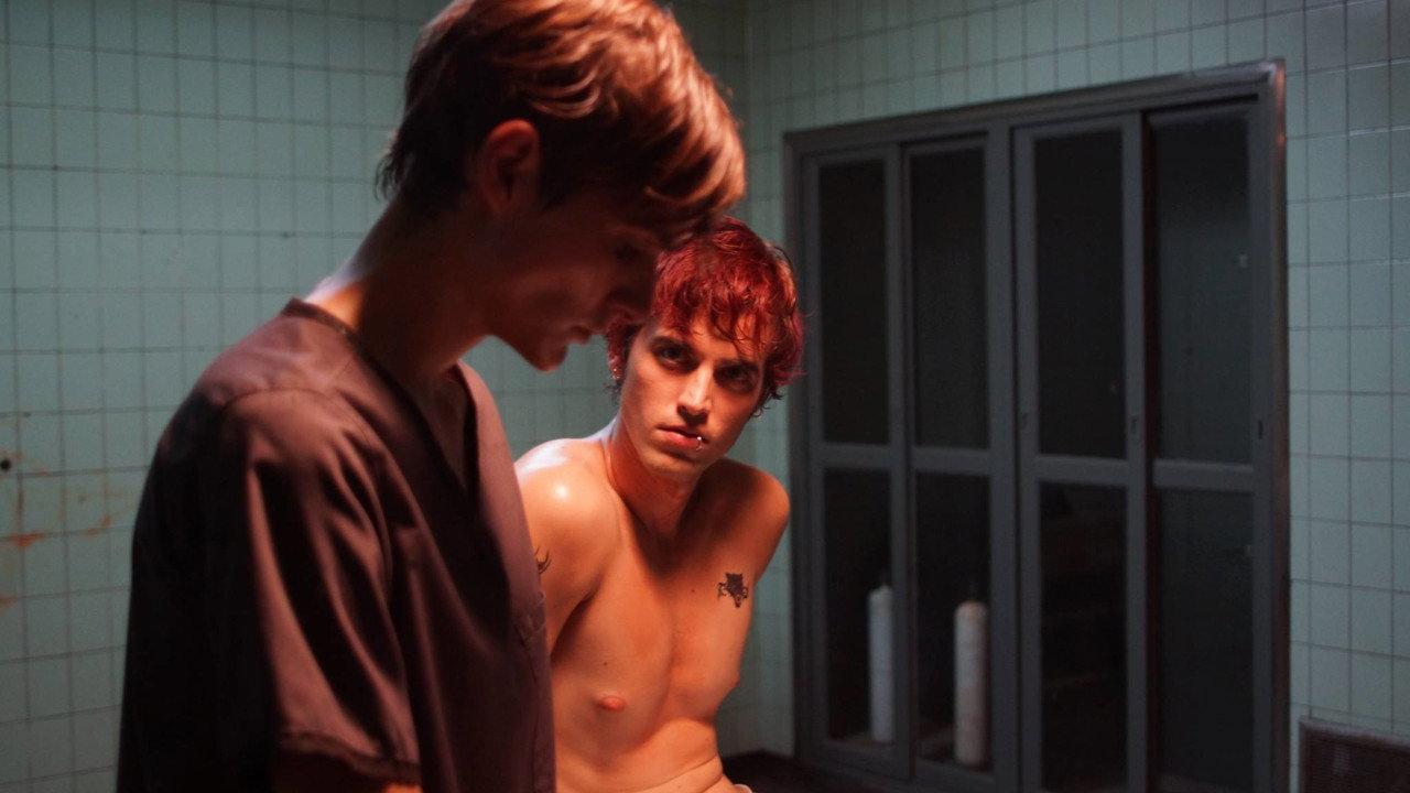 We Are Animals 2013 movie scene