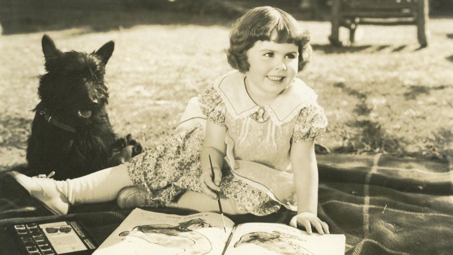Alias Mary Dow 1935 movie scene