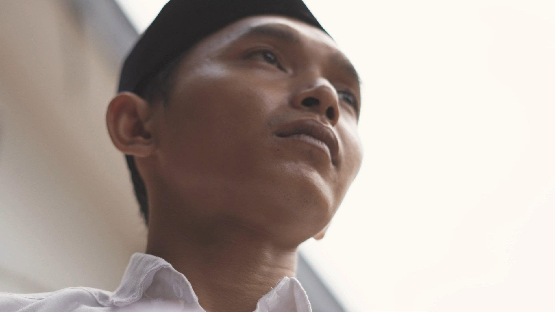 KOESNO, Jati Diri Soekarno 2022 movie scene