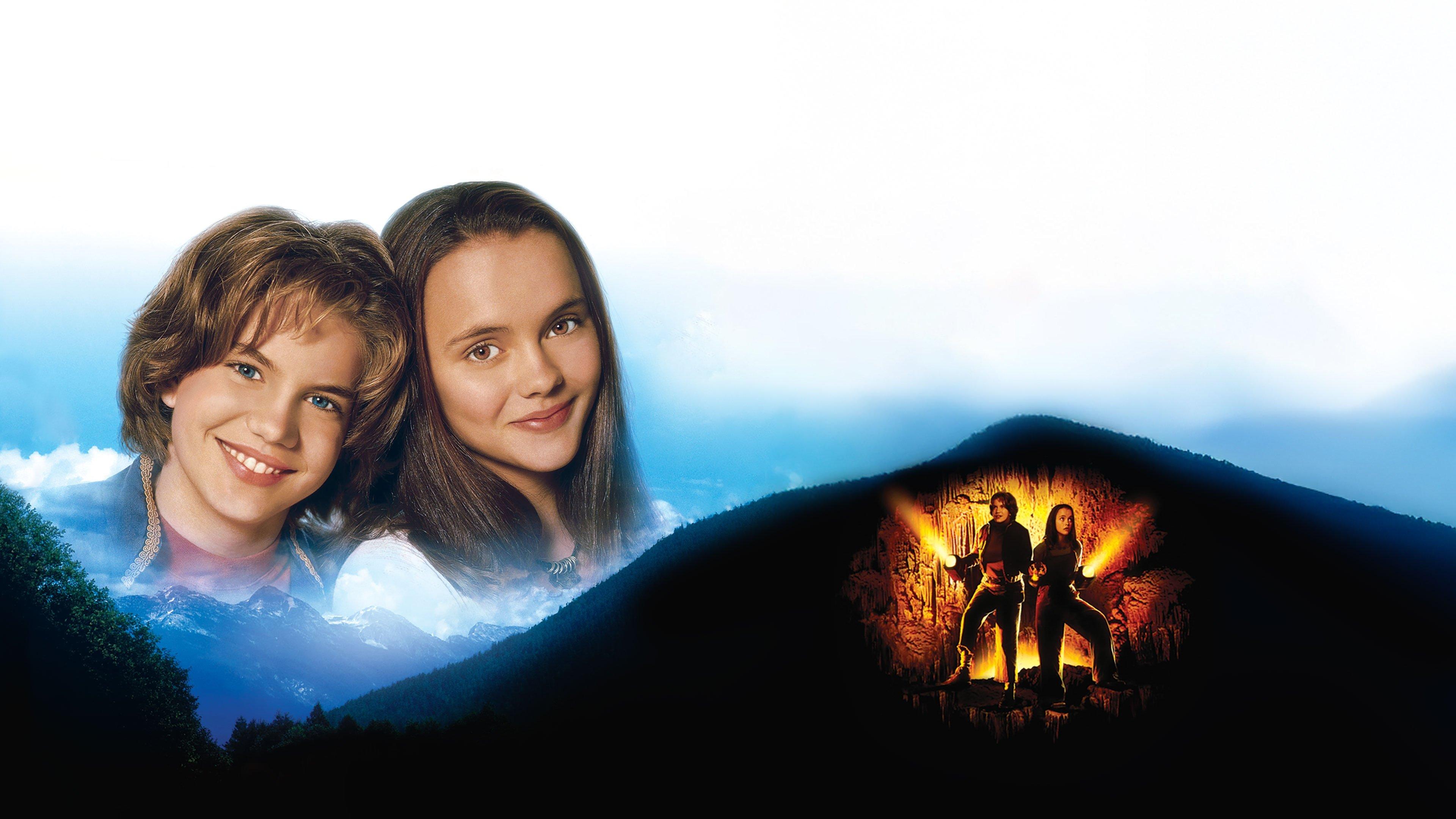 Gold Diggers: The Secret of Bear Mountain 1995 movie scene