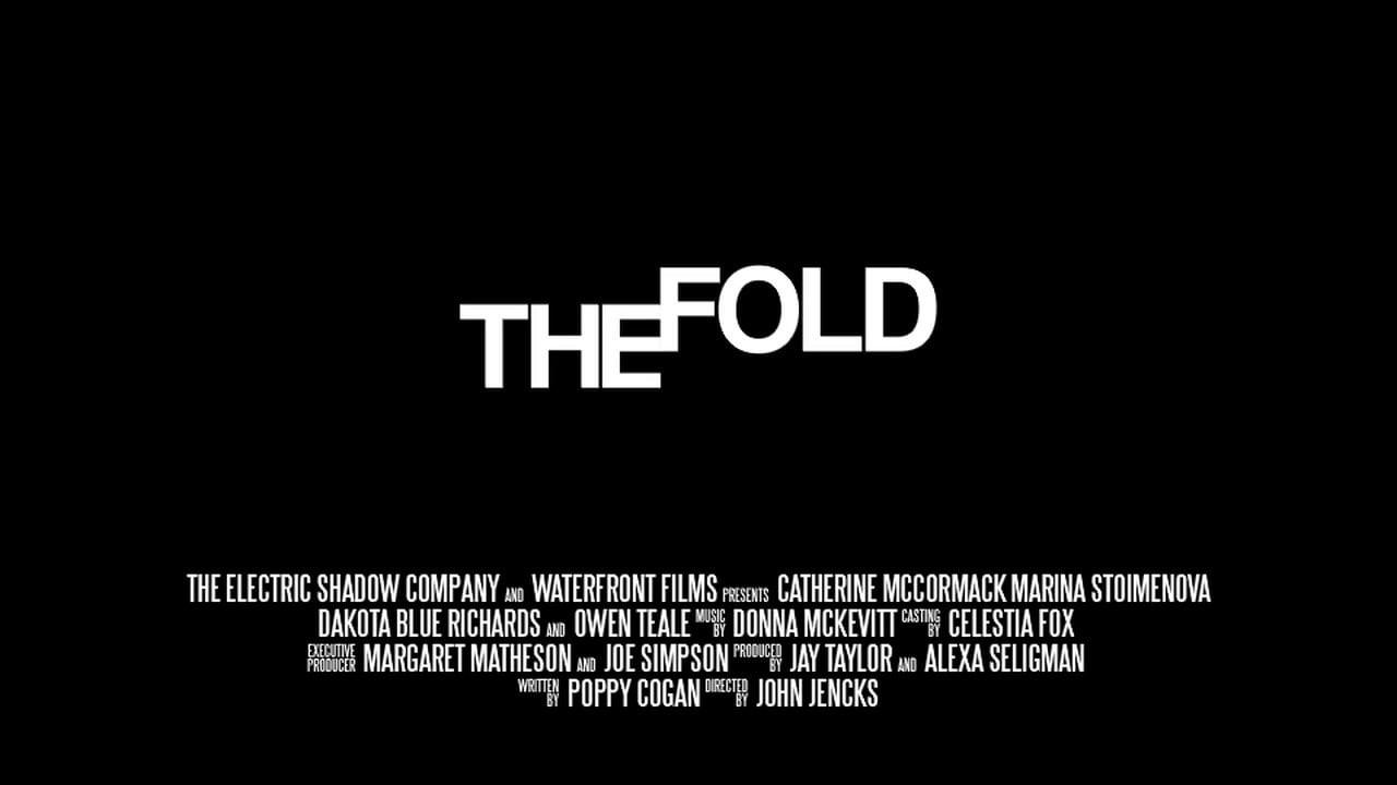 The Fold 2014 movie scene