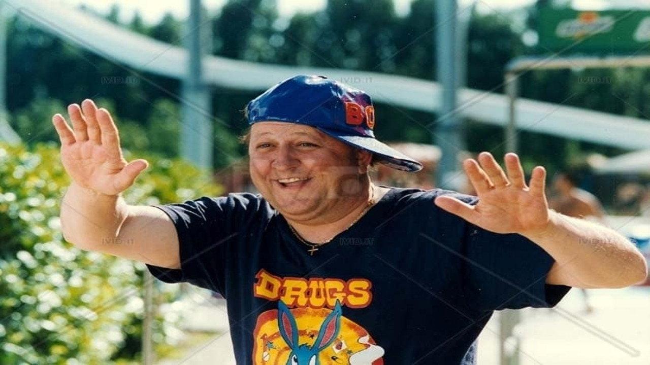 Cucciolo 1998 movie scene