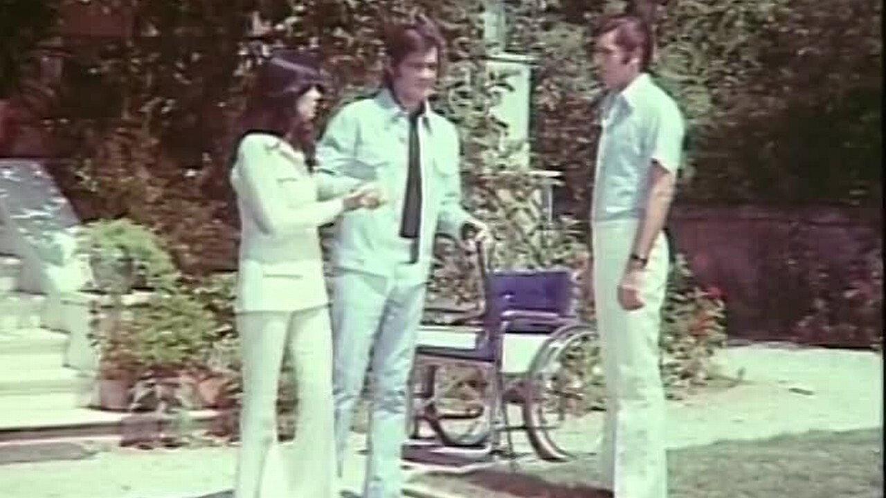 Captives of Pleasure 1971 movie scene