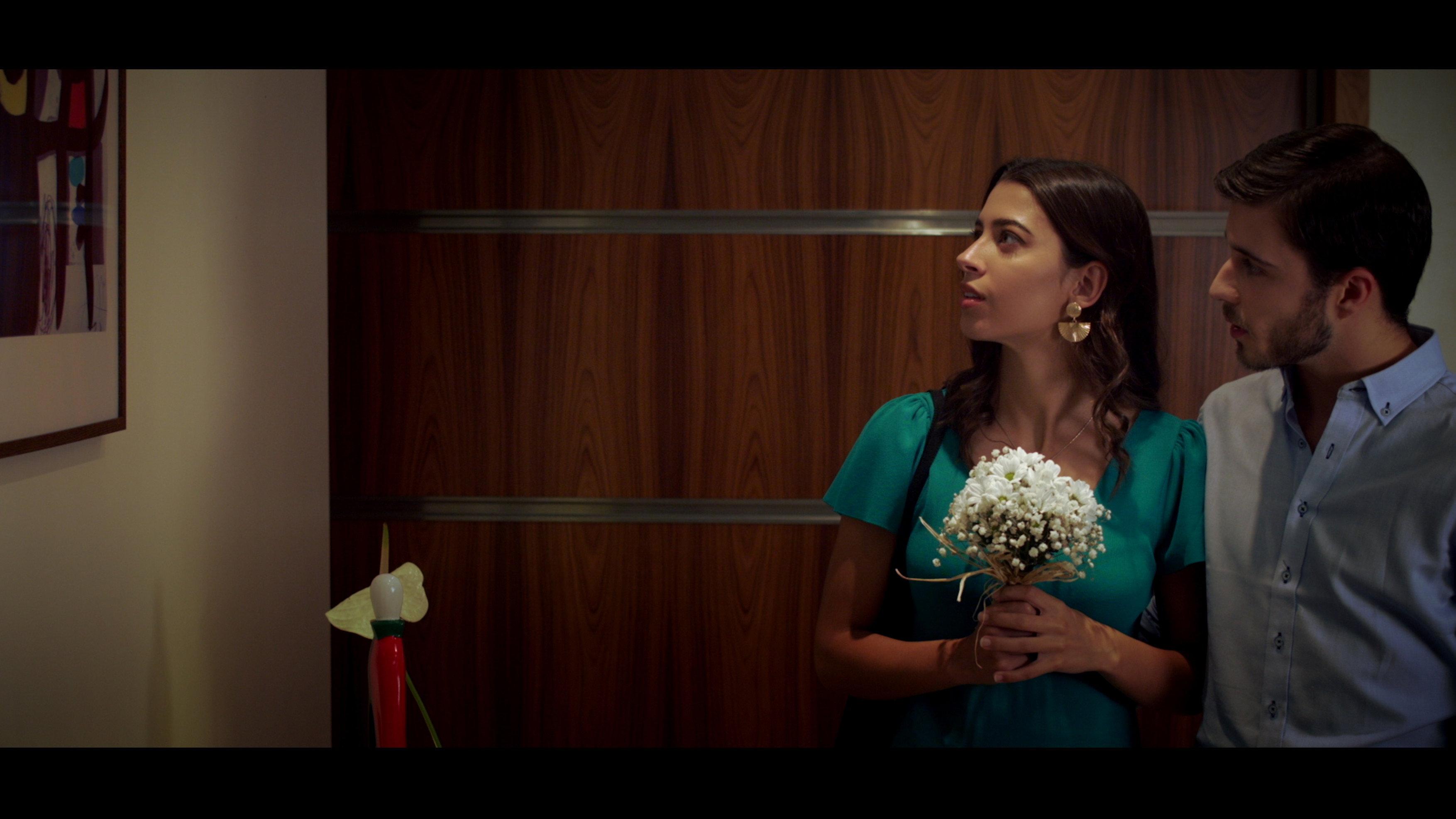 Tartare  movie scene