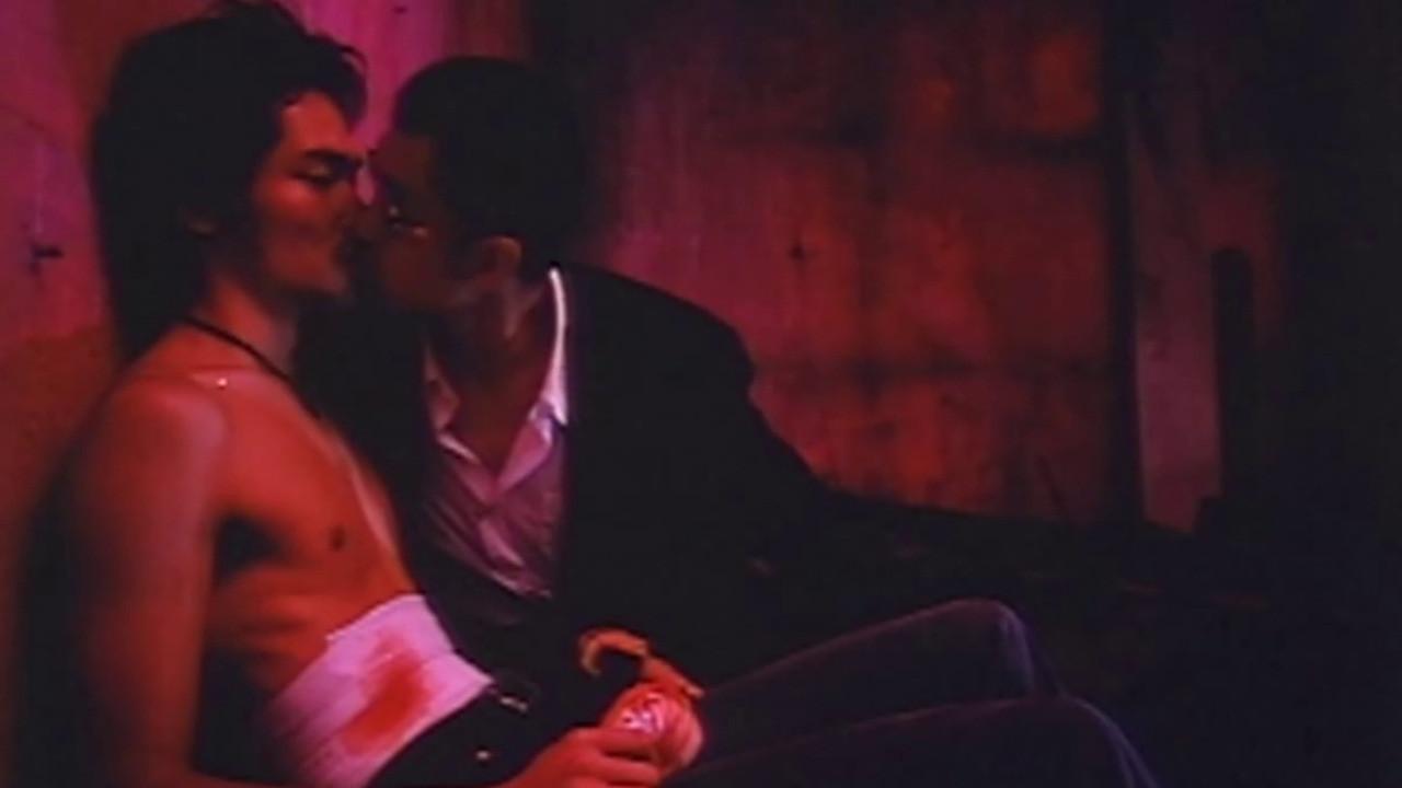 Phallus: The Man 1998 movie scene