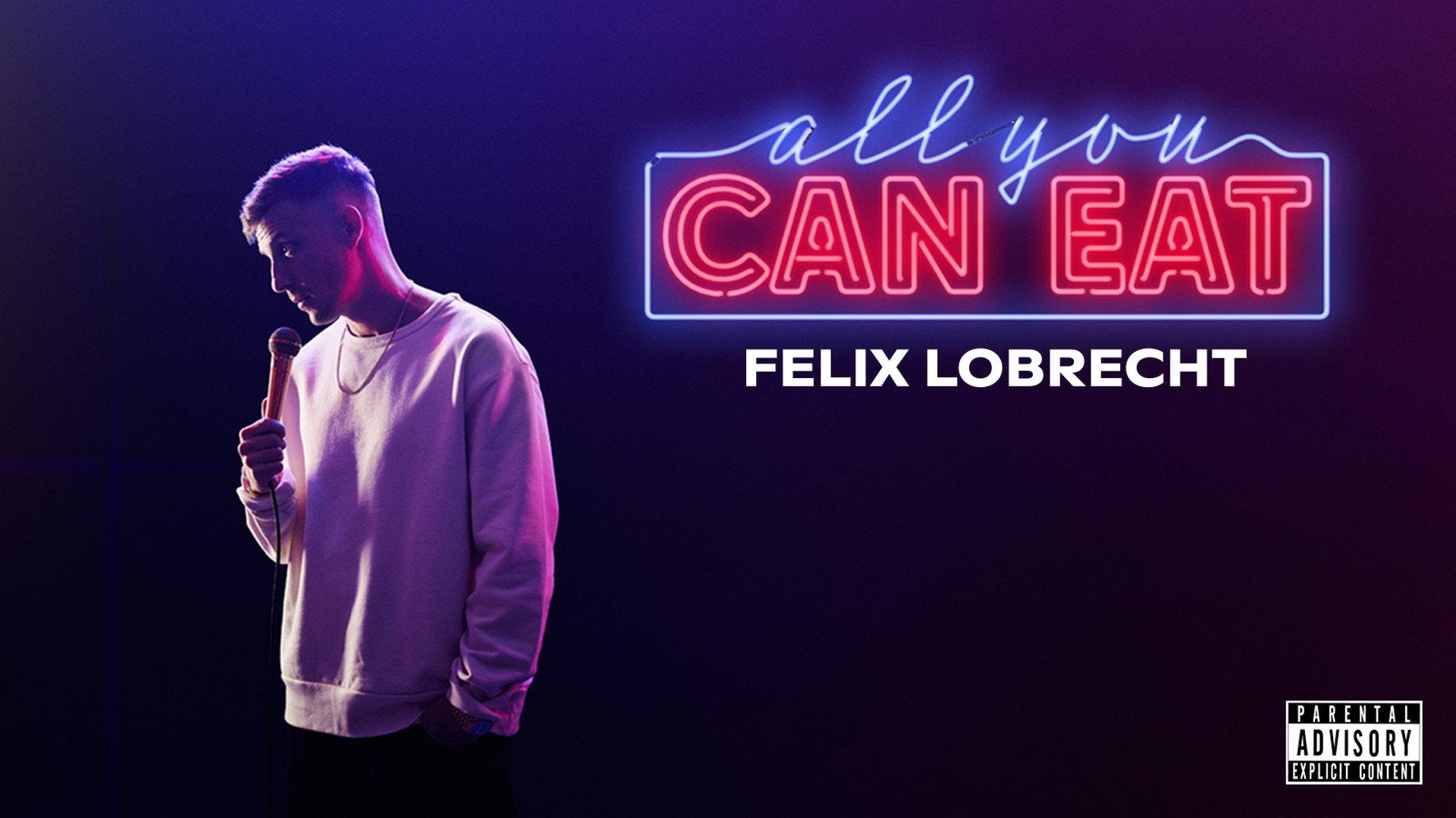 Felix Lobrecht - All You Can Eat 2023 movie scene