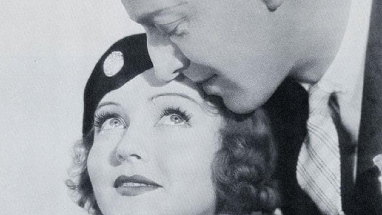 Springtime for Henry 1934 movie scene