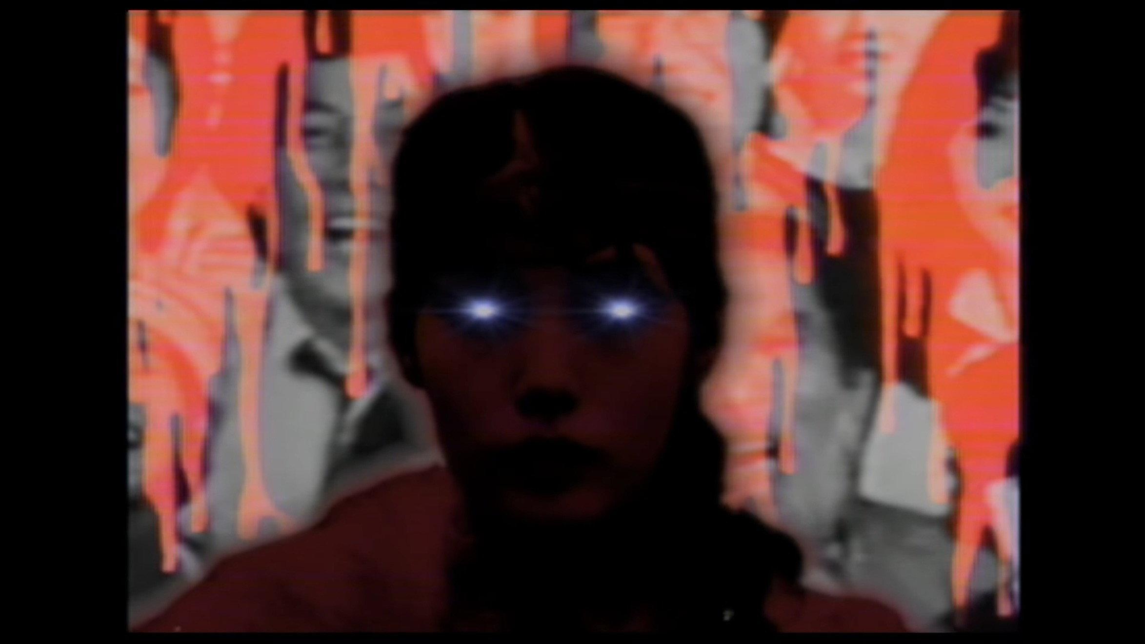 The Baedalian Girl 2024 movie scene
