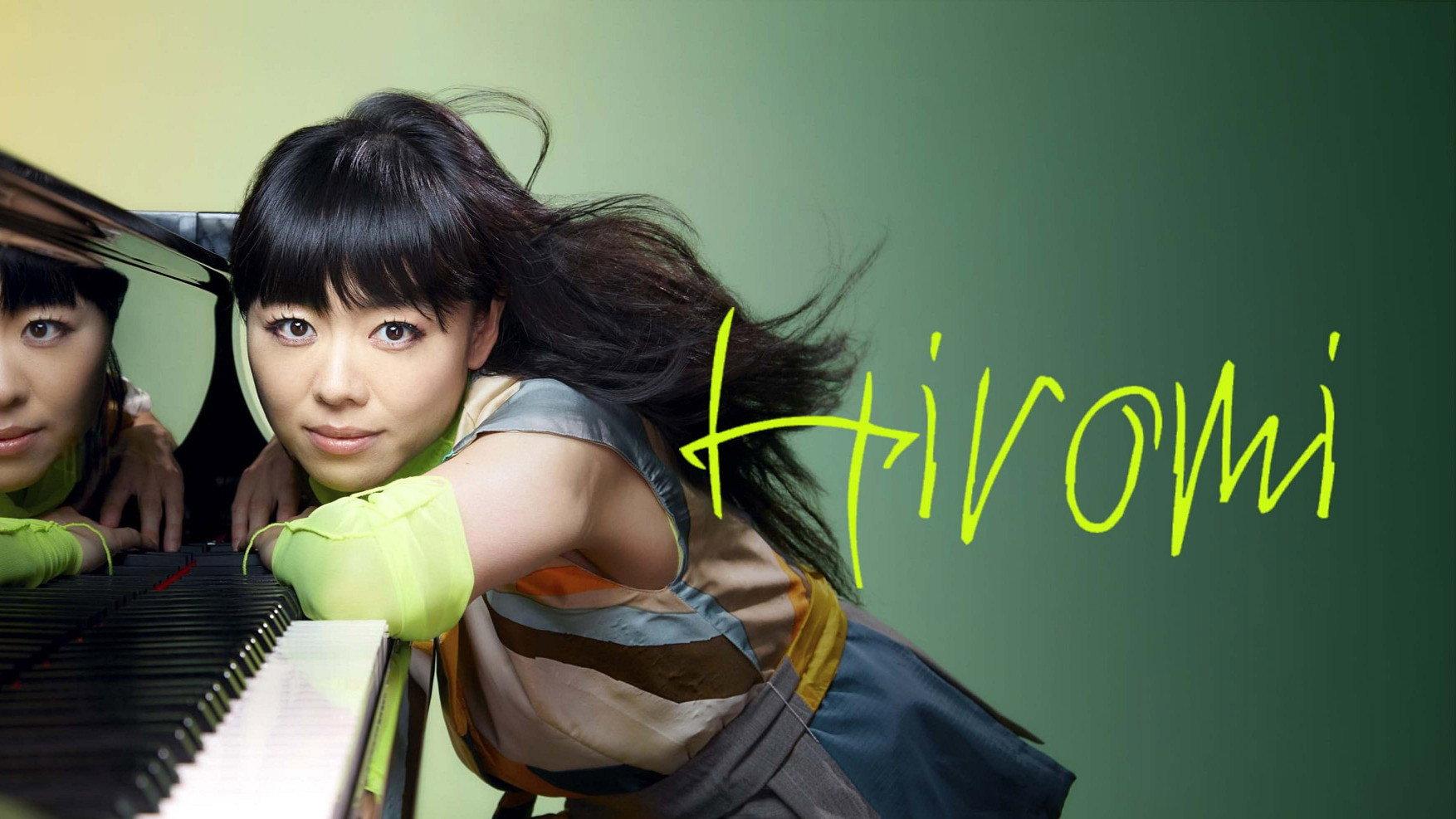 Hiromi’s Sonicwonder - ARTE Concert Jazz sous les Pommiers 2025 2025 movie scene