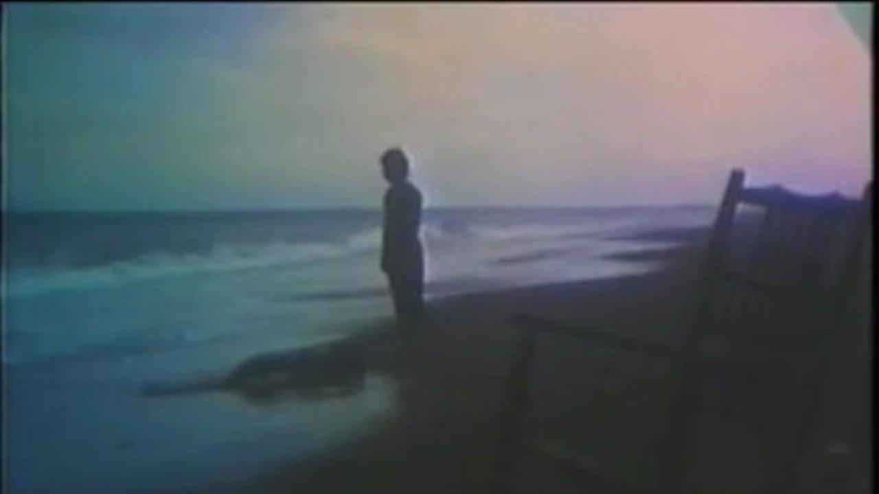 The Eraser 1977 movie scene