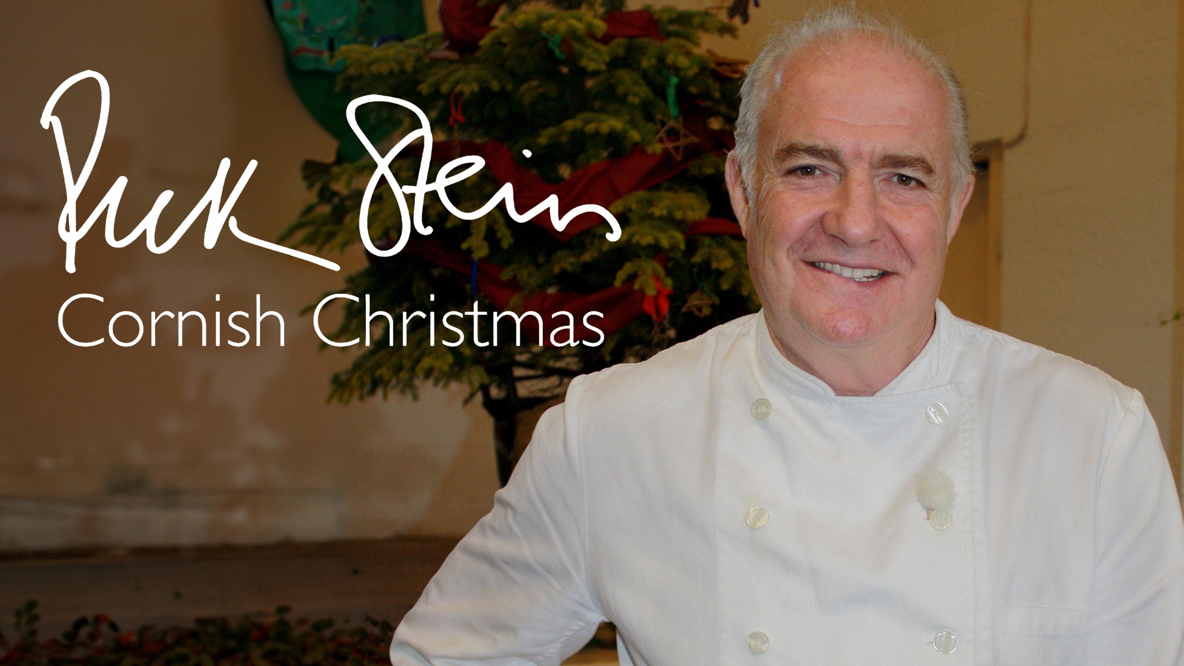 Rick Stein's Cornish Christmas 2010 movie scene