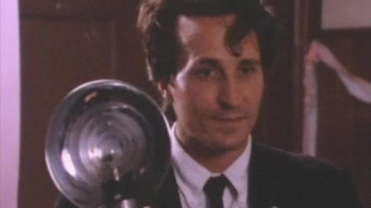 The Passion of Martin 1991 movie scene
