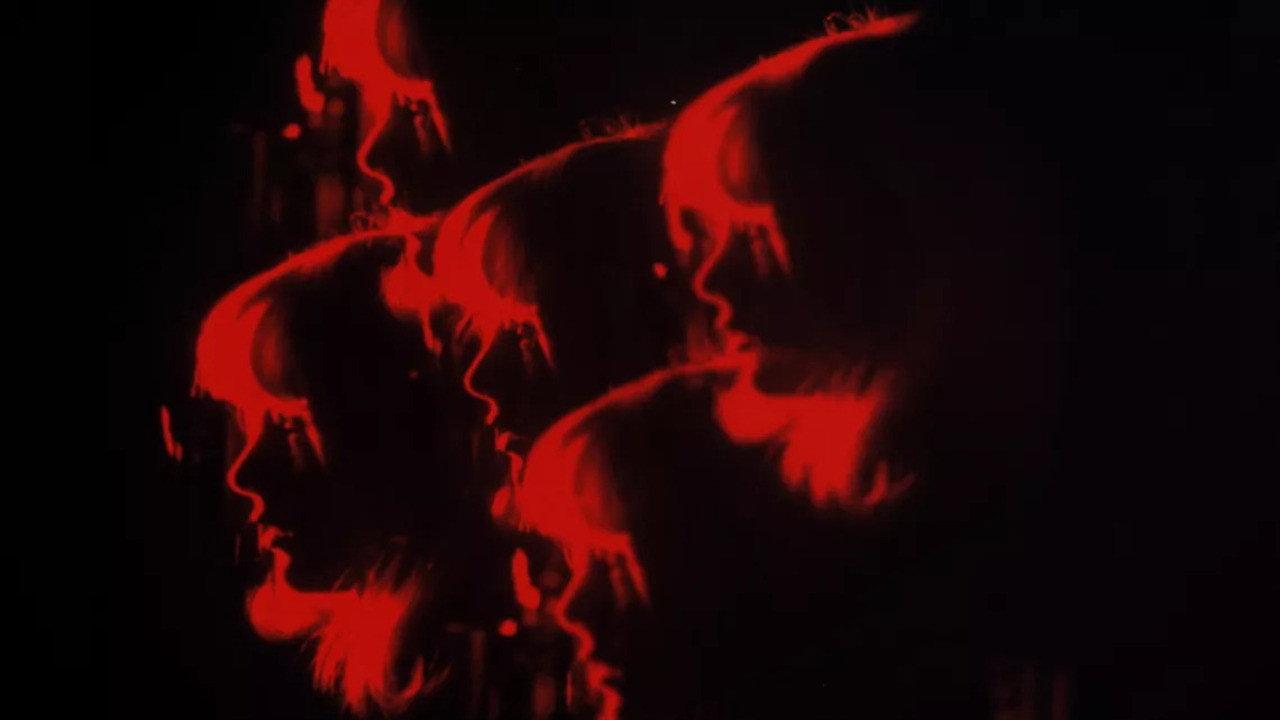 Sylvie Vartan, vous et moi 2025 movie scene