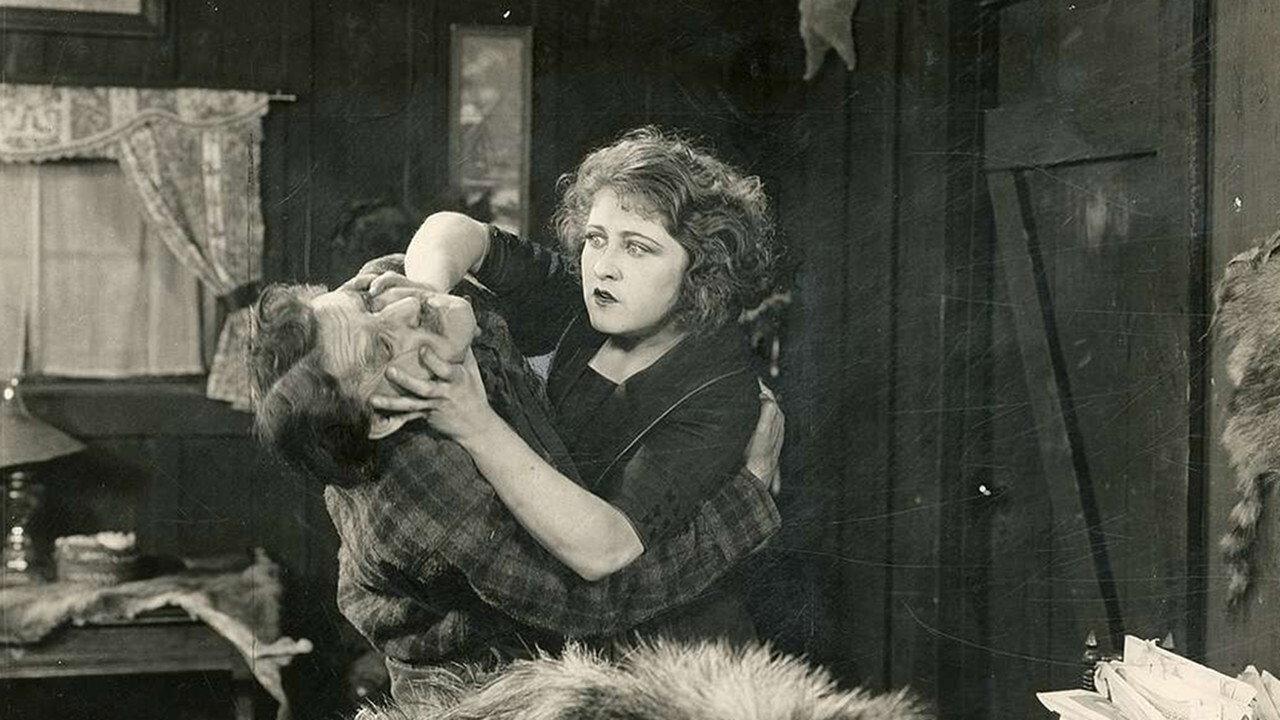 My Dad 1922 movie scene