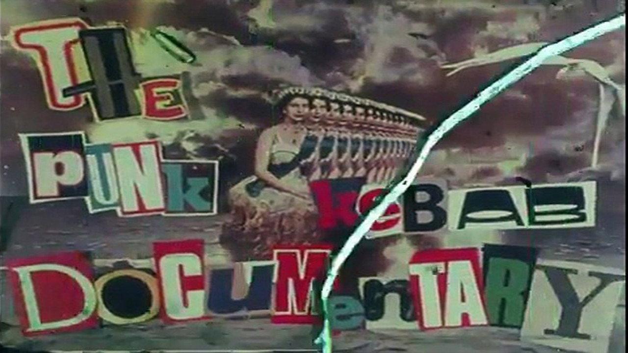 The Punk Kebab Documentary 1978 movie scene