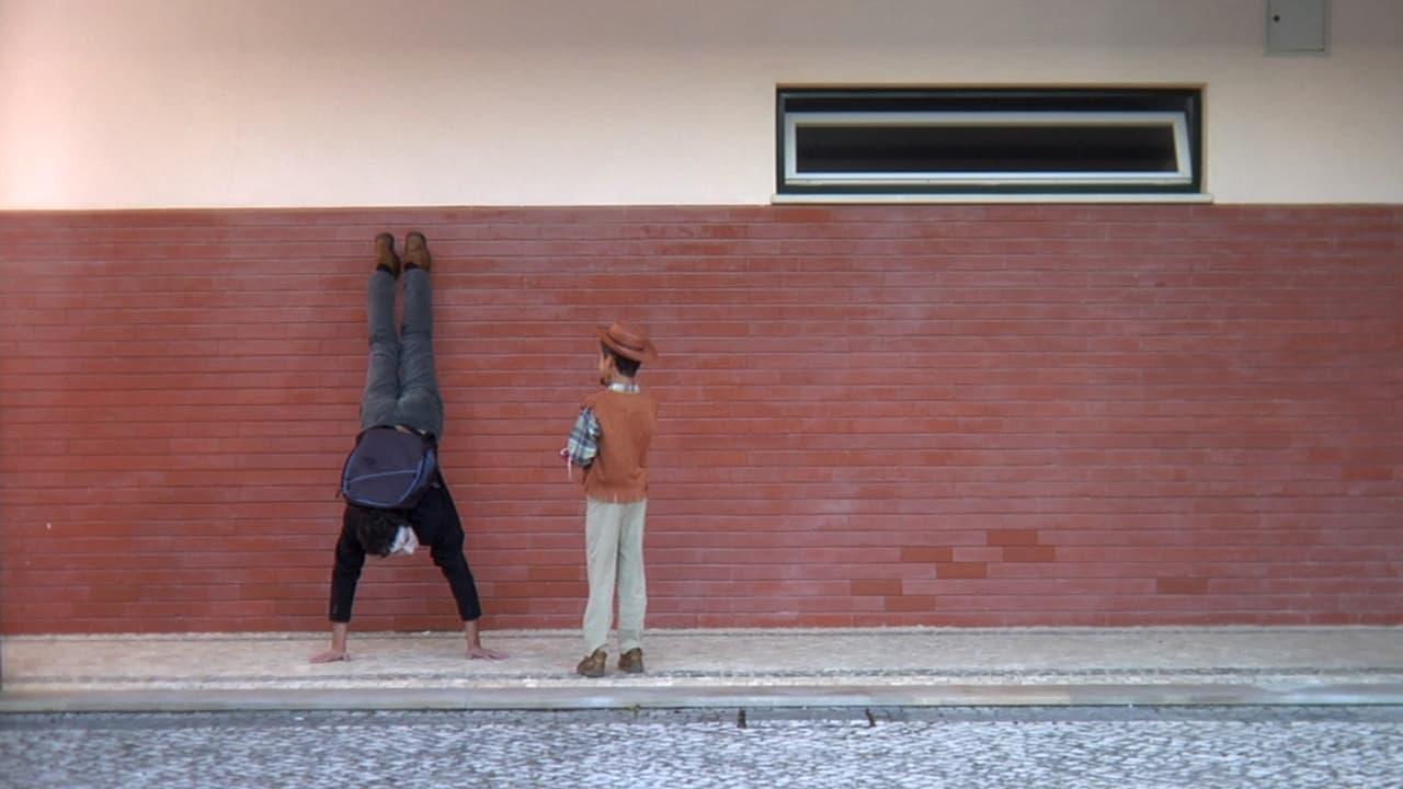 El Justiciero 2009 movie scene