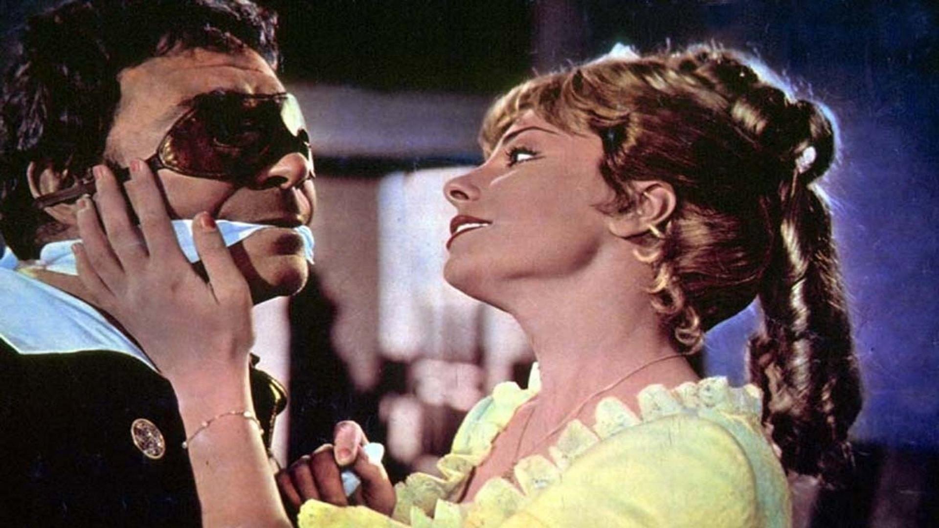 I tromboni di Fra' Diavolo 1962 movie scene