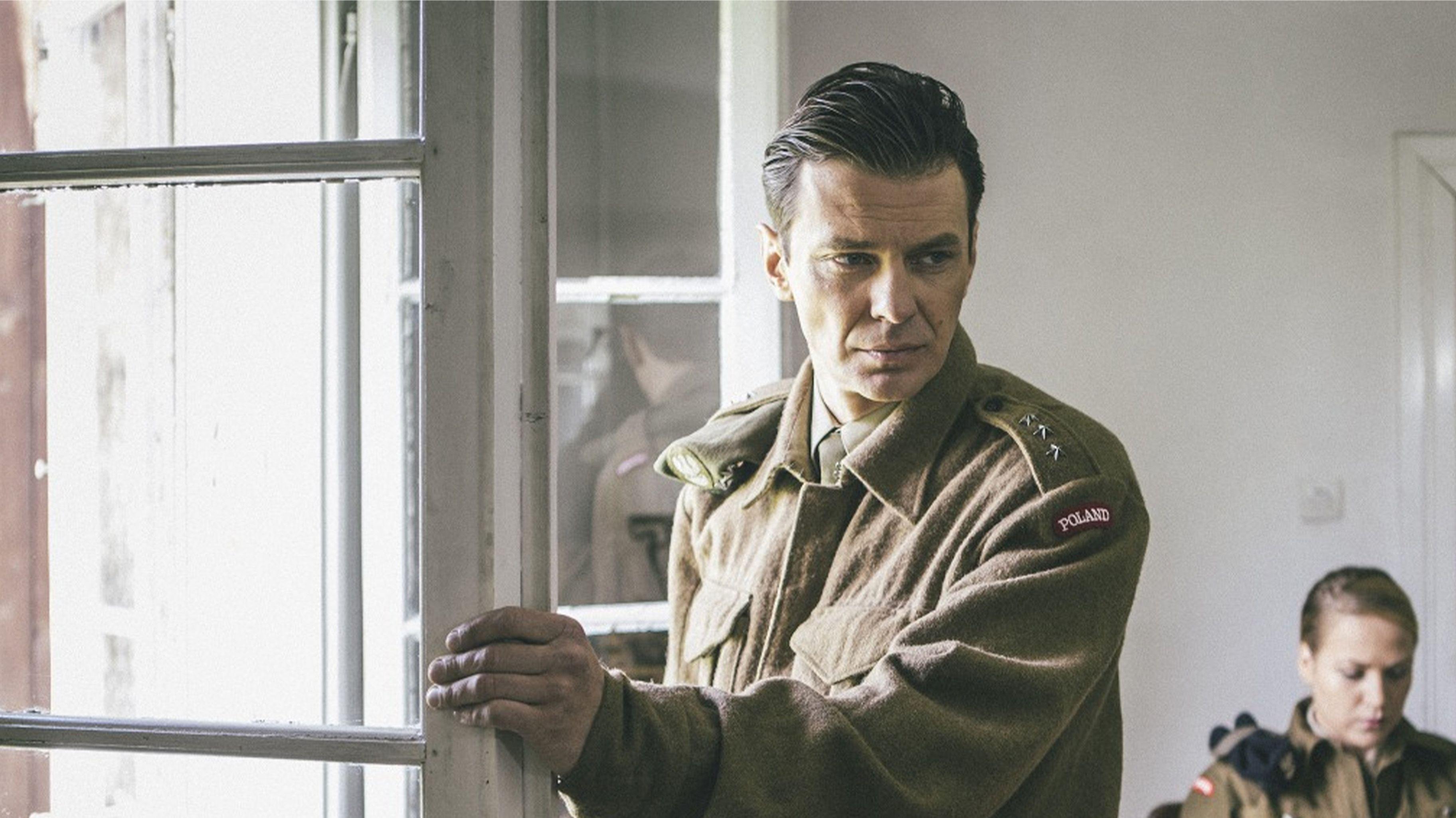 Pilecki 2015 movie scene