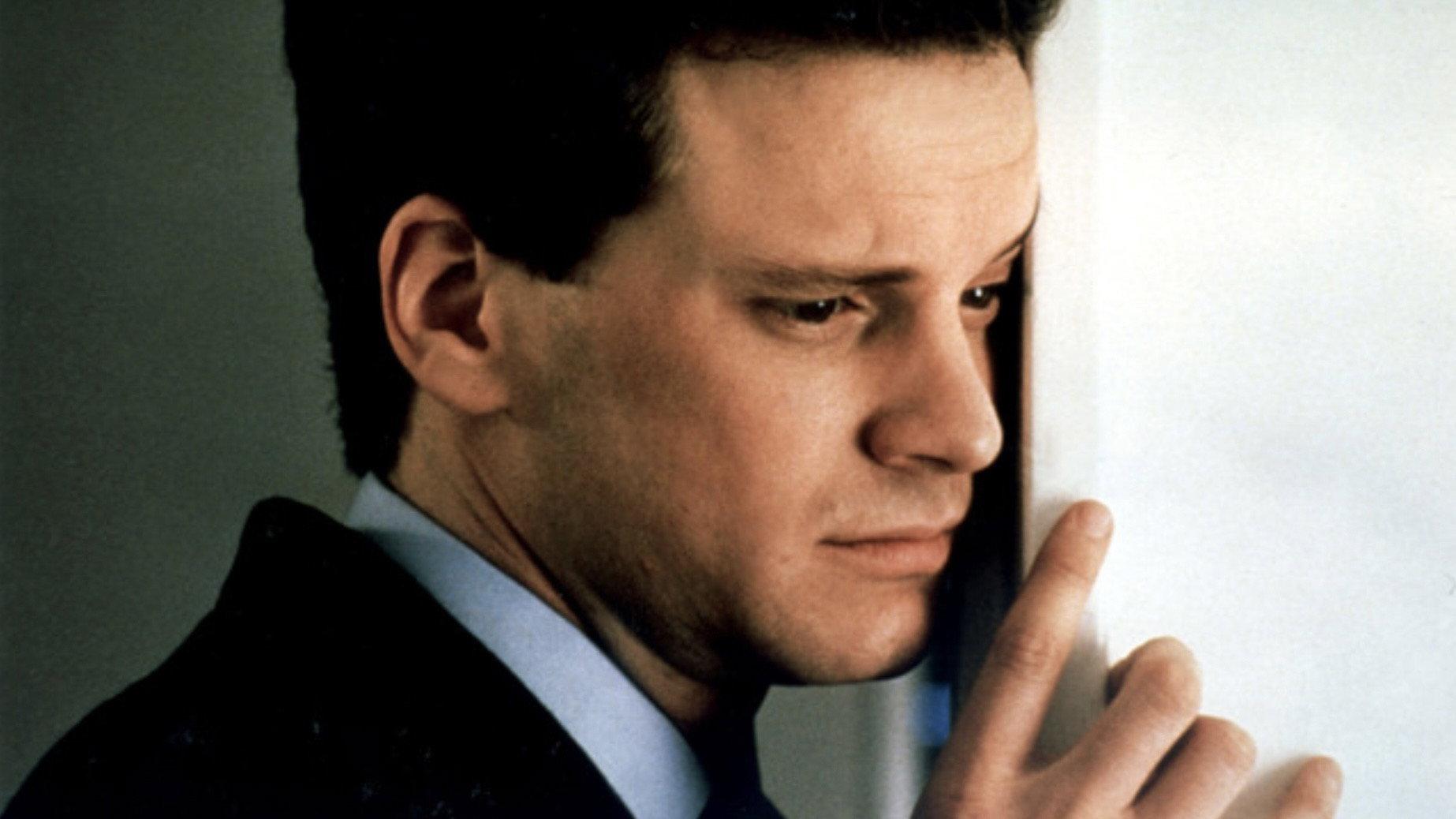 Apartment Zero 1989 movie scene
