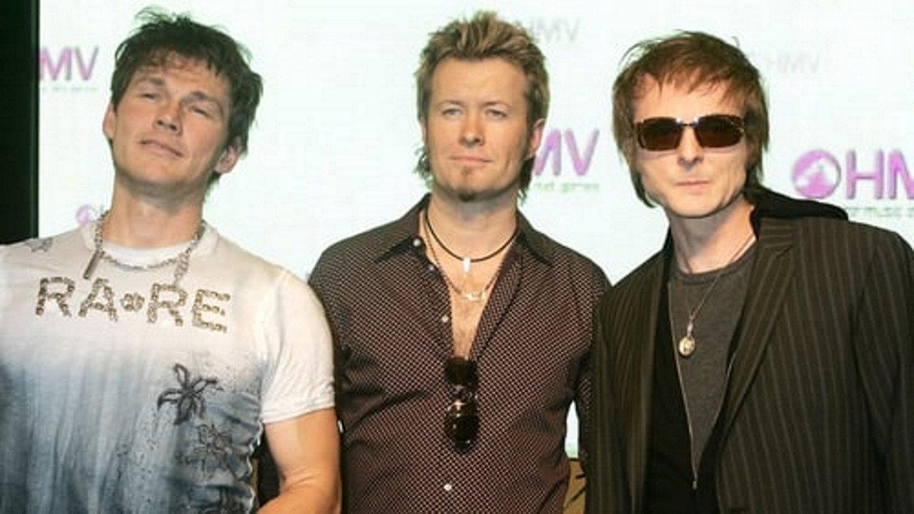 a-ha | Video Collection (1984-2010) Vol.2 2011 movie scene