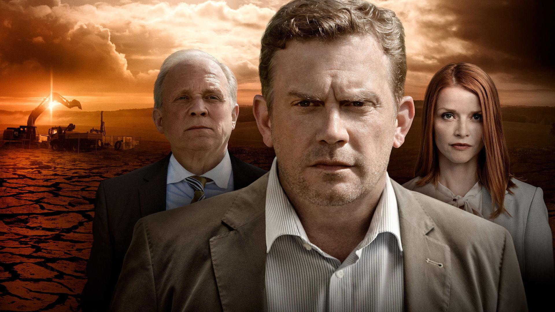 Bis zum letzten Tropfen 2022 movie scene