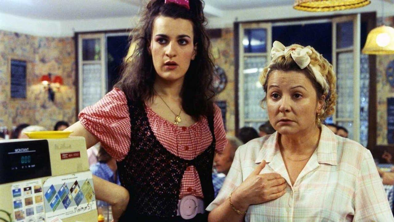 Arlette 1997 movie scene