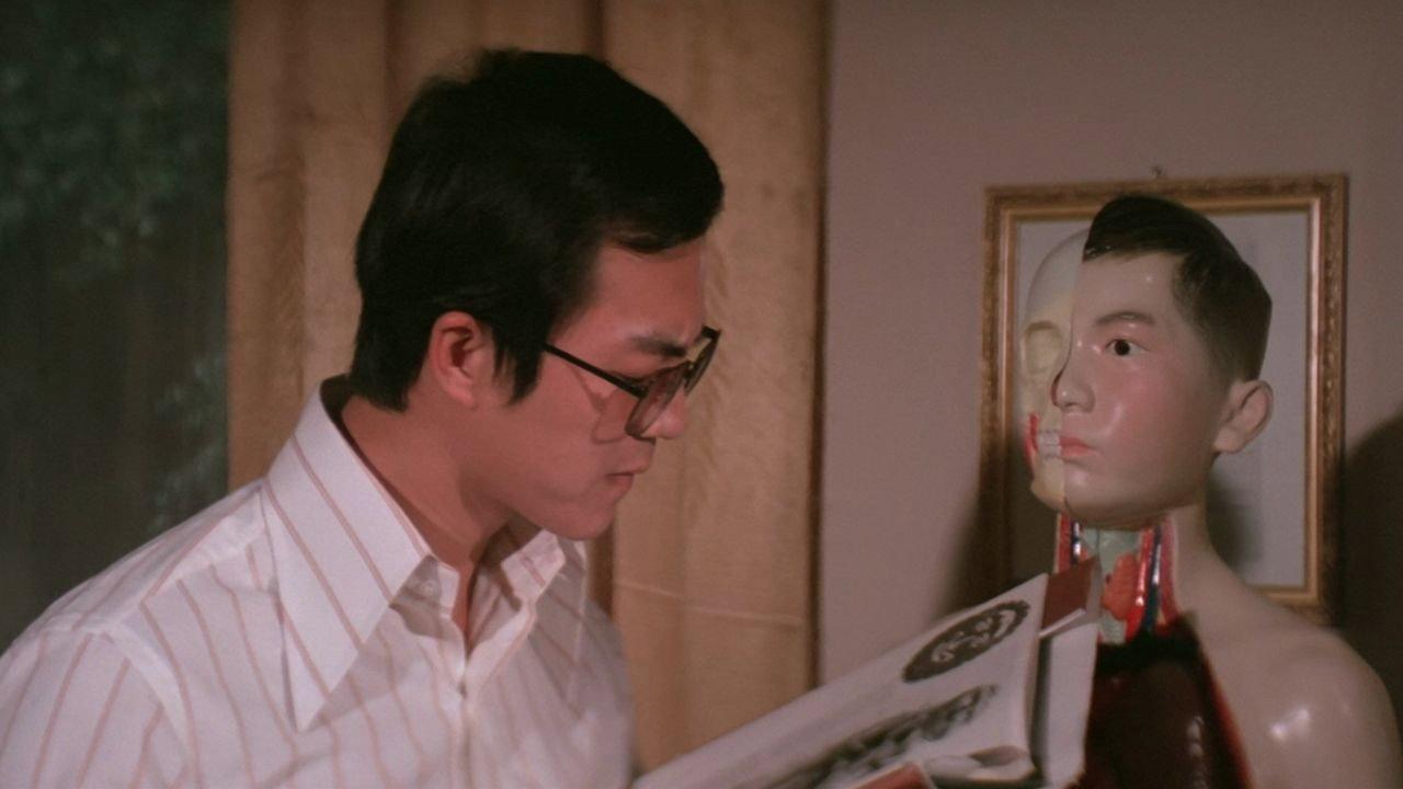 Black Magic 2 1976 movie scene