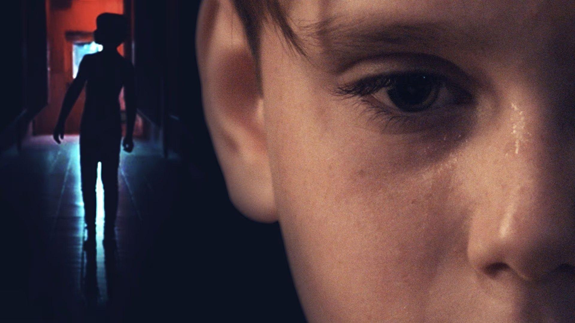 A Child's Voice 2018 movie scene