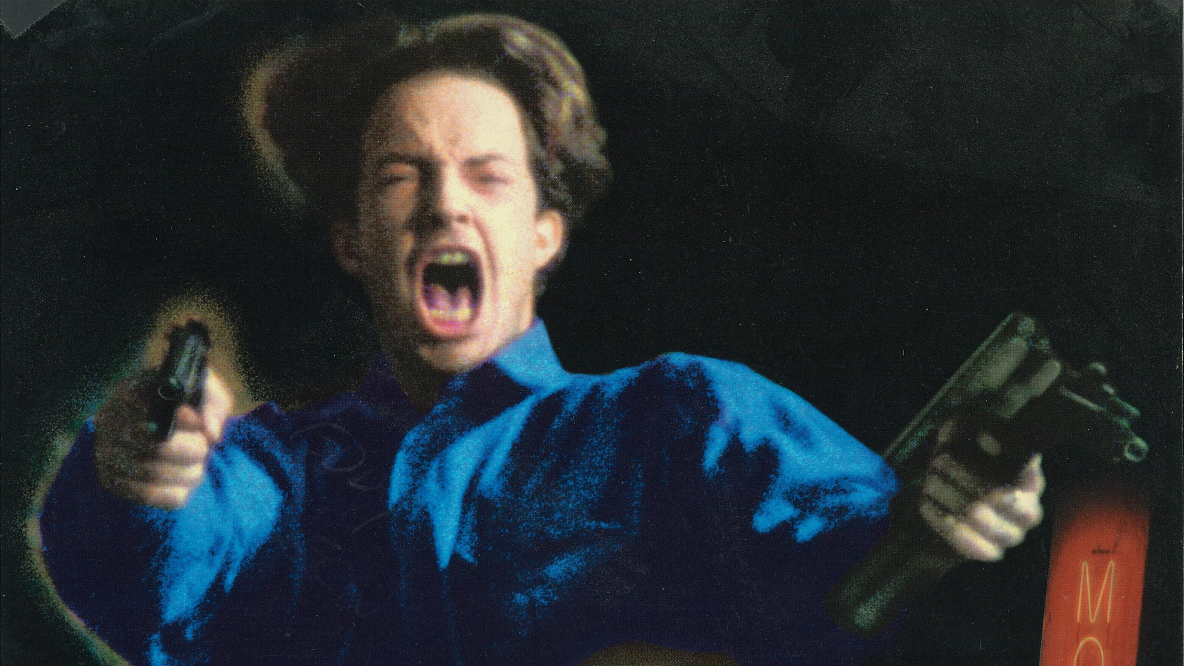 Loving Deadly 1994 movie scene