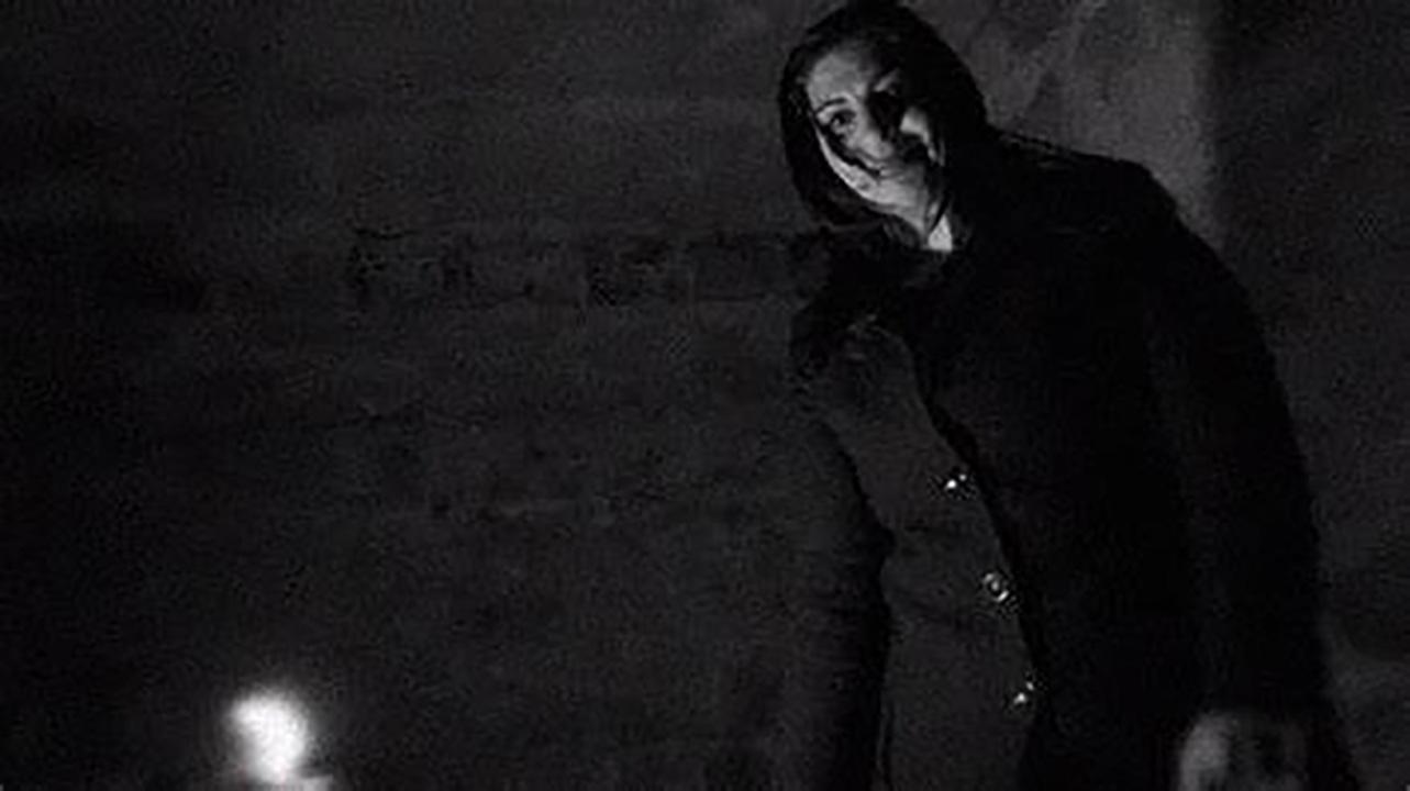 Hotel Inferno 3: The Castle of Screams 2020 movie scene