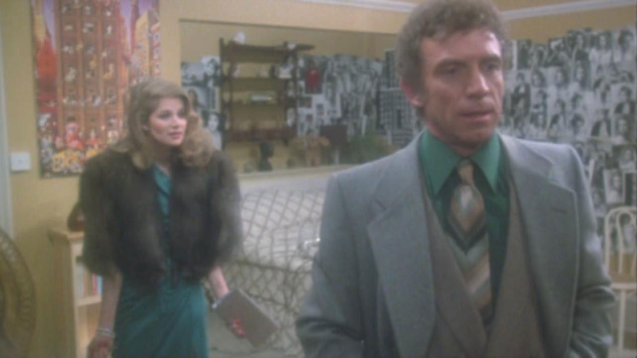 The World Is Full of Married Men 1979 movie scene