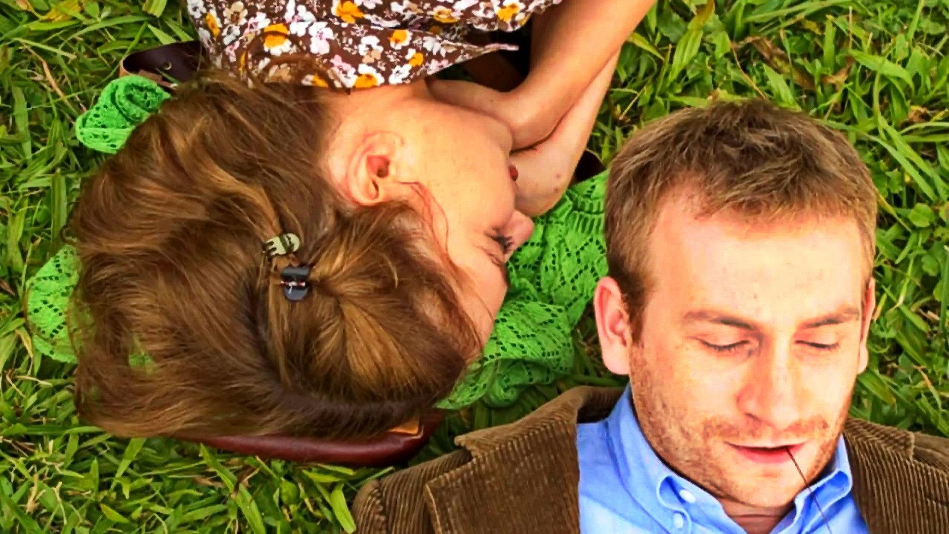 How to Live? 2008 movie scene
