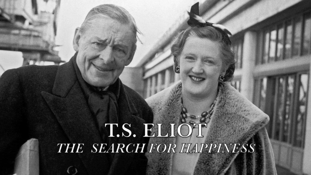 T. S. Eliot: The Search for Happiness 2019 movie scene
