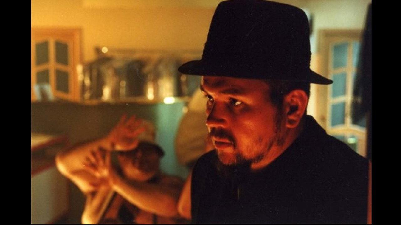 Demons 2002 movie scene