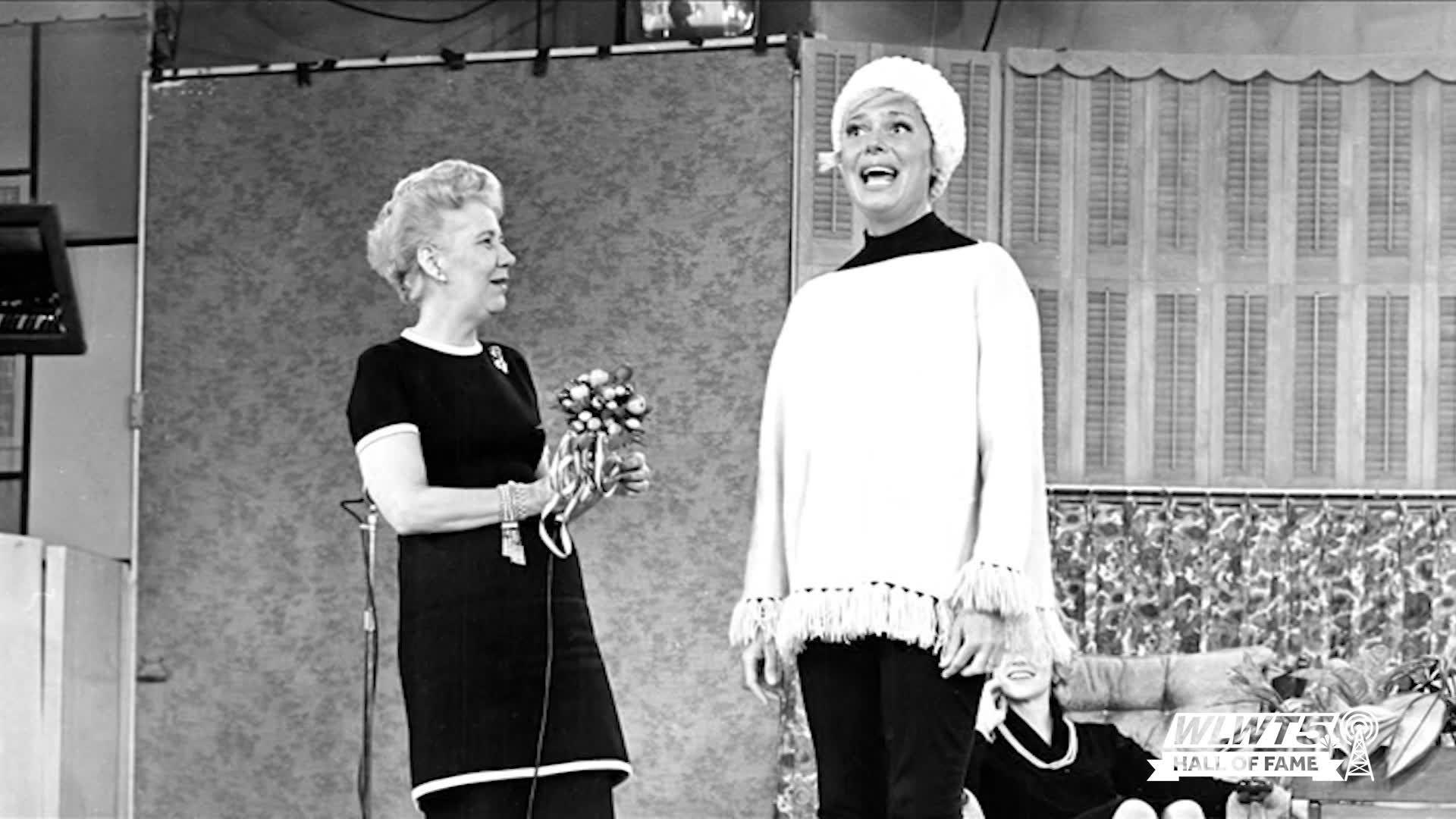 Ruth Lyons: First Lady of Television 2011 movie scene