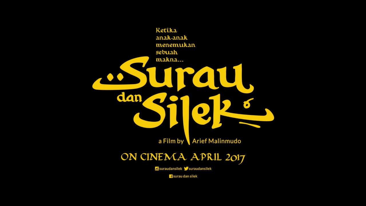 Surau dan Silek 2017 movie scene