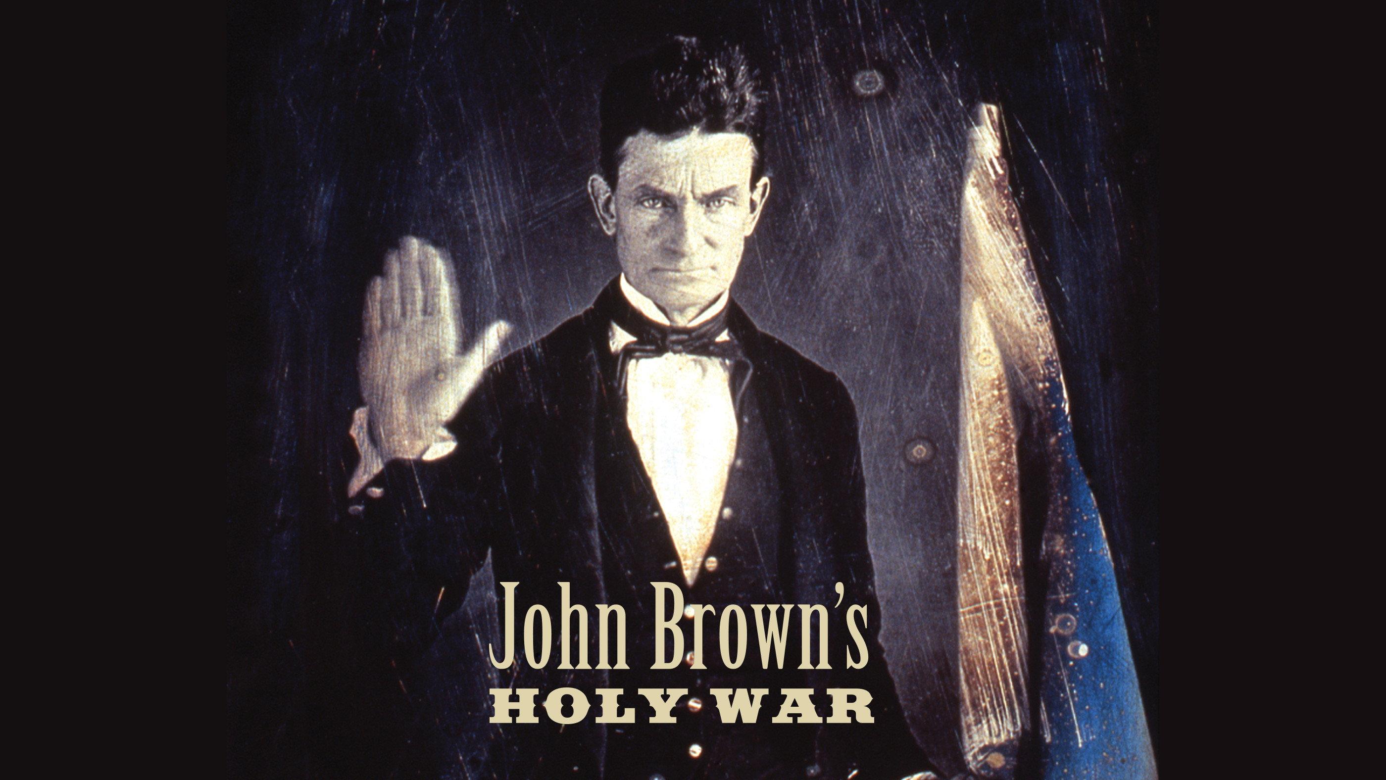 John Brown's Holy War 2000 movie scene