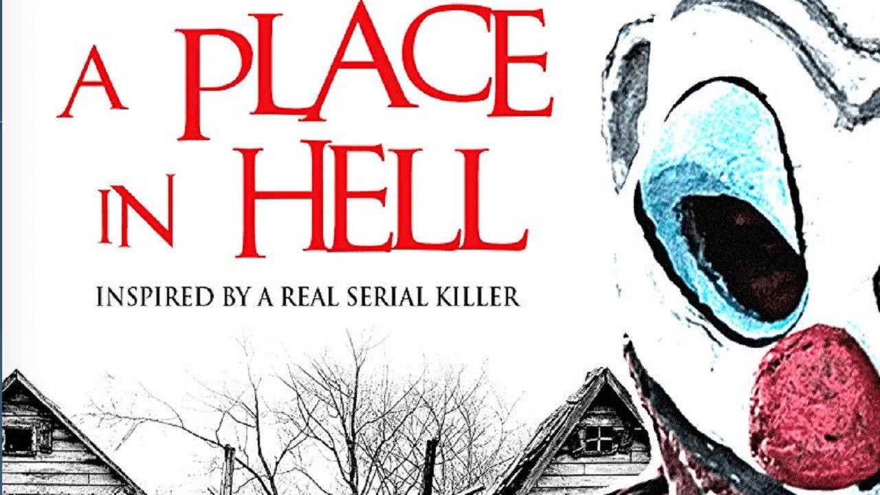 A Place in Hell 2018 movie scene