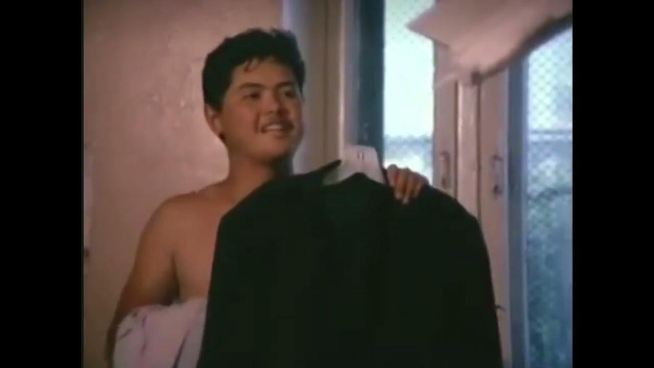 In the Direction of the Day Stars 1995 movie scene