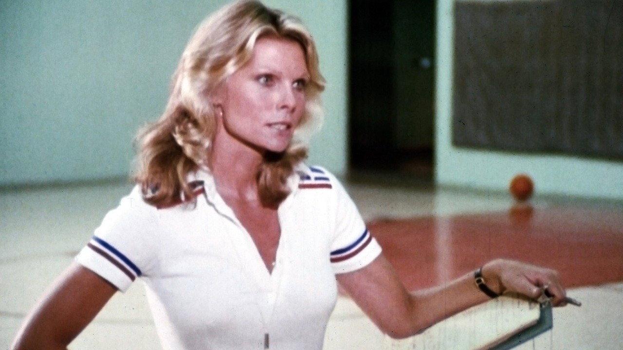 Coach 1978 movie scene