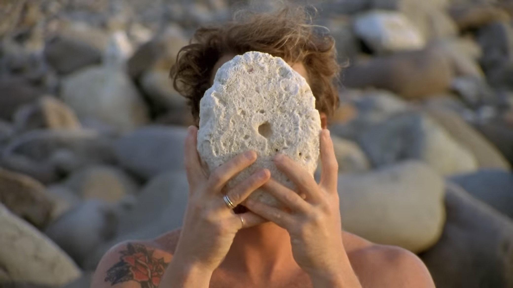 Psychic Migrations 2015 movie scene