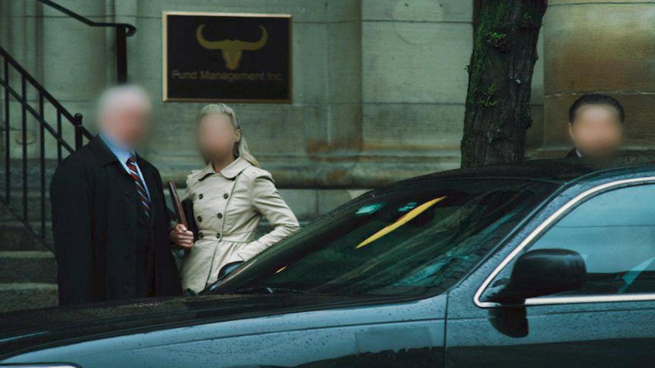 The Conspiracy 2012 movie scene
