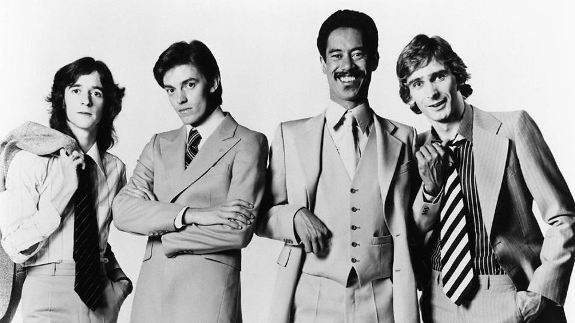 Be Bop Deluxe at The BBC (1974-1978) 2013 movie scene